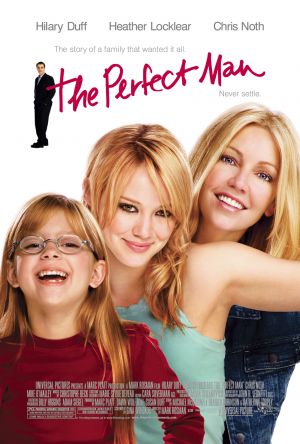 იდეალური მამაკაცი / The Perfect Man
