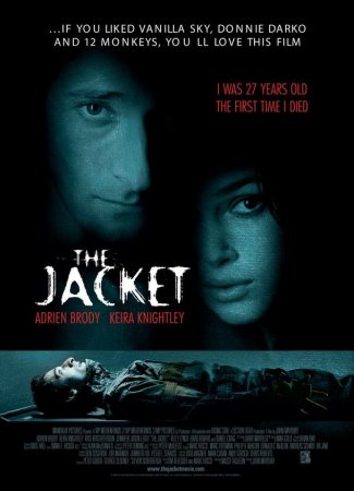 პიჯაკი / The Jacket