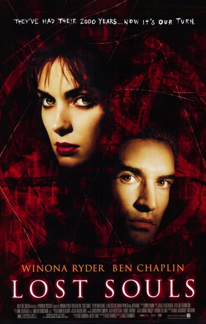დაკარგული სულები / Lost Souls