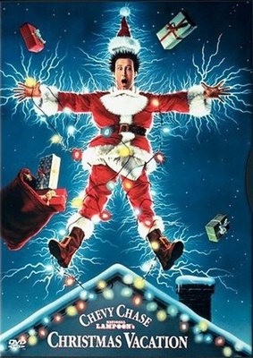 საშობაო აურზაური / National Lampoon's Christmas