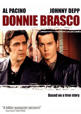 დონი ბრასკო / Donnie Brasco