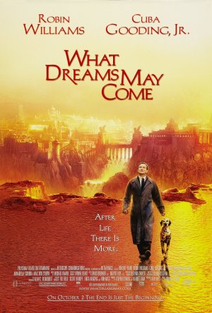 საით მივყავართ ოცნებებს (ქართულად) / What Dreams