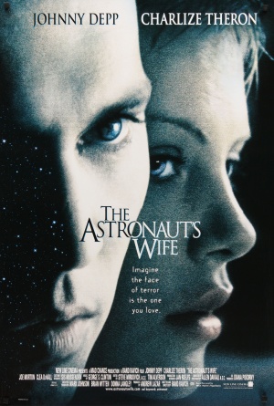 ასტრონავტის მეუღლე (ქართულად) / The Astronaut’s