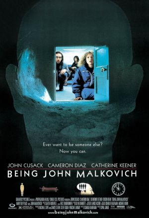 იყო ჯონ მალკოვიჩი (ქართულად) / Being John