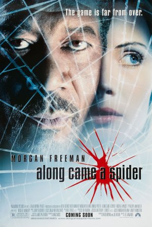 და მოვიდა ობობა / Along Came a Spider
