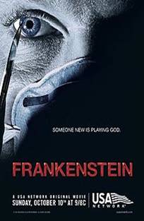 ფრანკეშტეინი / Frankenstein