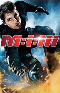 შეუსრულებელი მისია 3 / Mission: Impossible III შეუსრულებელი მისია 3 / Mission: Impossible III