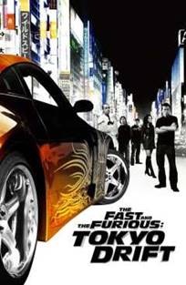 სამმაგი ფორსაჟი / The Fast and the Furious: Tokyo