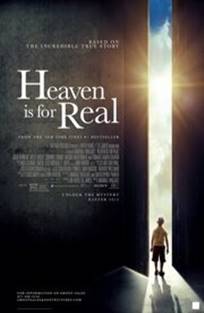 სამოთხე რეალურია / Heaven Is for Real
