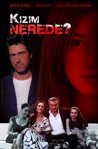 დაკარგული ქართულად / Kizim Nerede / turquli
