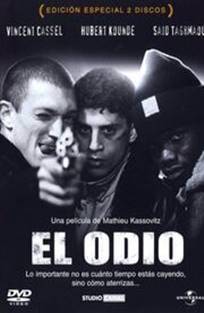 სიძულვილი / La Haine