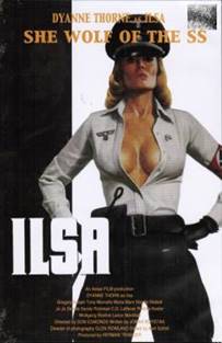 ილზა: სს-ის ძუ მგელი / Ilsa: She Wolf of the SS / Ильза – волчица СС / ilza: ss-is zu mgeli