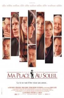 ჩემი ადგილი მზის ქვეშ (ქართულად) / Ma Place Au
