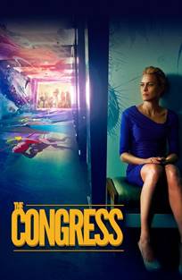 კონგრესი / The Congress