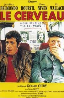 ტვინი / Le cerveau (The brain)