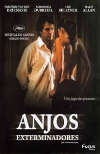 შურისძიების ანგელოზები / Exterminating Angels
