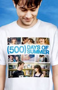 სამერის 500 დღე (ქართულად) / 500 Days of Summer (qartulad)
