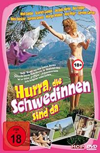 ურა – შვედი ჩამოვიდა / Hurra – Die Schwedinnen