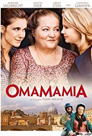 ომამამია (ქართულად) / Omamamia