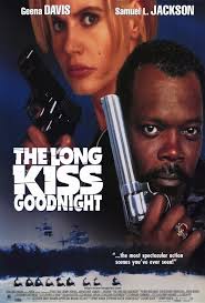 ხანგრძლივი კოცნა ძილის წინ / The Long Kiss