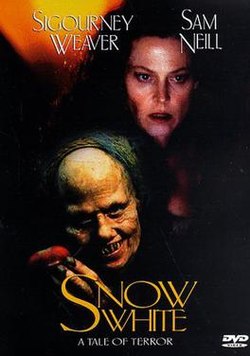 ფიფქია: საშინელი ზღაპარი (ქართულად) / Snow White: