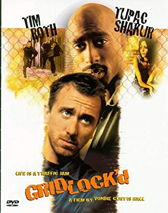 ჩიხში (ქართულად) / Gridlock'd / filmi chixshi