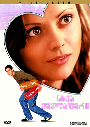 სხვა ყველაფერი (ქართულად) / Anything Else / filmi