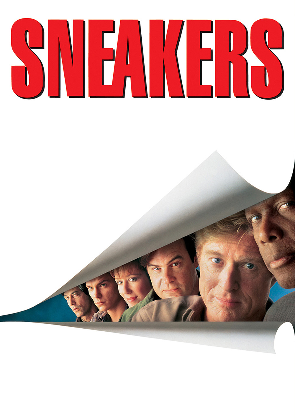 უამრავი საიდუმლო (ქართულად) / Sneakers / filmi
