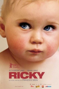რიკი / Ricky