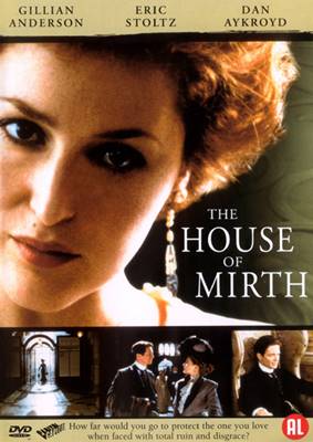 სიხარულის სახლი / The House of Mirth