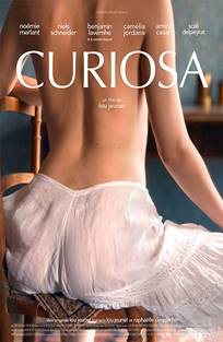 კურიოსა / Curiosa