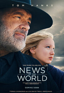 მსოფლიოს ახალი ამბები / News of the World /