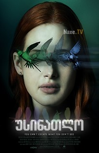 უსინათლო / Sightless