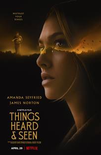 ნანახი და გაგონილი ამბები / Things Heard &