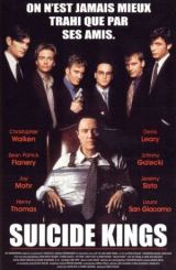 თვითმკვლელობის მეფეები / Suicide Kings