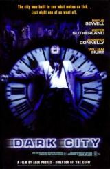 ბნელი ქალაქი / Dark City