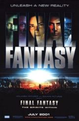 საბოლოო ფანტაზია / Final Fantasy – The Spirits