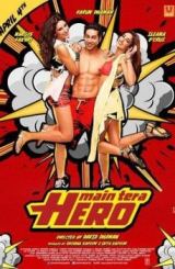 მე შენი გმირი ვარ / Main Tera Hero / me sheni