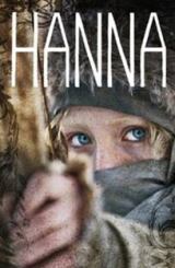 ჰანა სრულყოფილი იარაღი / Hanna