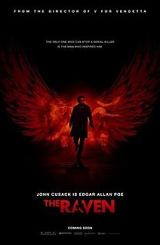 ყორანი (ქართულად) / The Raven / yorani (qartulad)