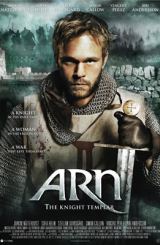 არნი: რაინდი ტამპლიერი / Arn: The Knight Templar