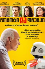 რობოტი და ფრენკი / Robot and Frank