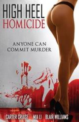 მკვლელობა ქუსლებზე / High Heel Homicide