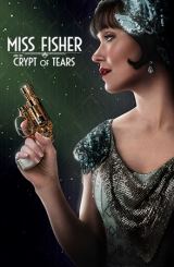 მის ფიშერი და ცრემლების აკლდამა / Miss Fisher and