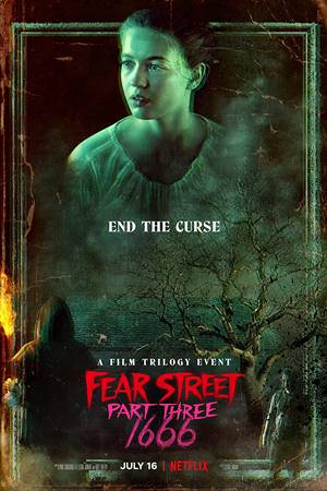 შიშის ქუჩა: ნაწილი მესამე - 1666 / Fear Street: Part Three - 1666