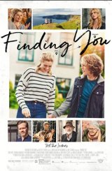 შენს ძებნაში / Finding You