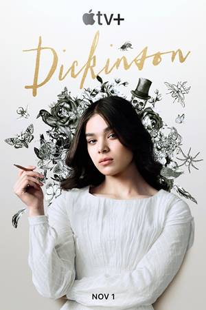 დიკინსონი / dikinsoni