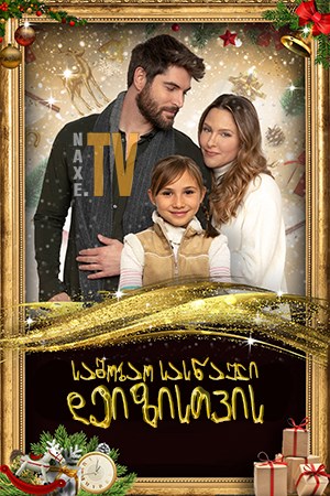 საშობაო სასწაული დეიზისთვის / A Christmas Miracle