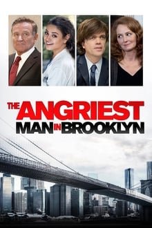 ყველაზე ბრაზიანი კაცი ბრუკლინში / The Angriest Man in Brooklyn