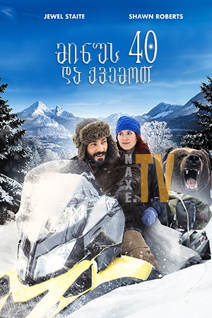 მინუს 40 და ქვემოთ / A Frosty Affair (40 Below